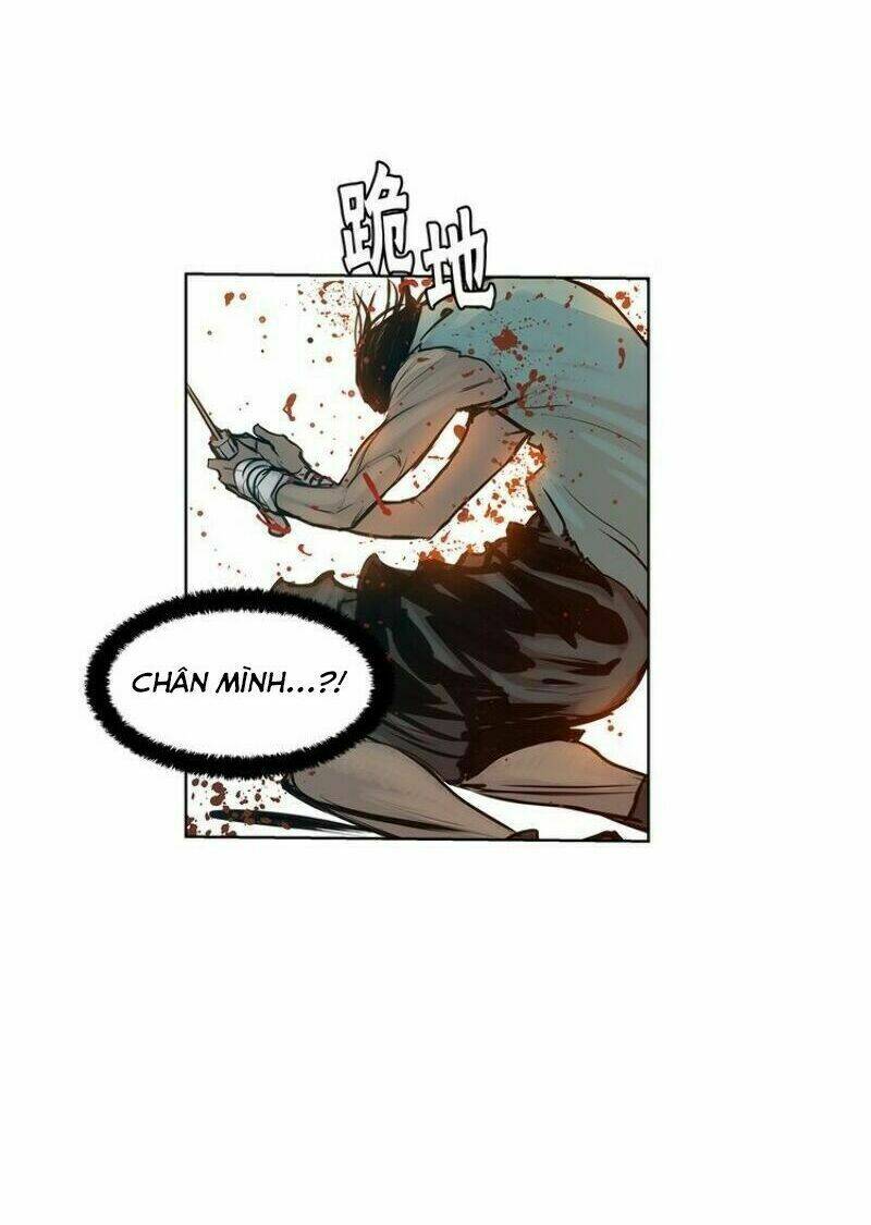 thanh gươm danh vọng chapter 11 42