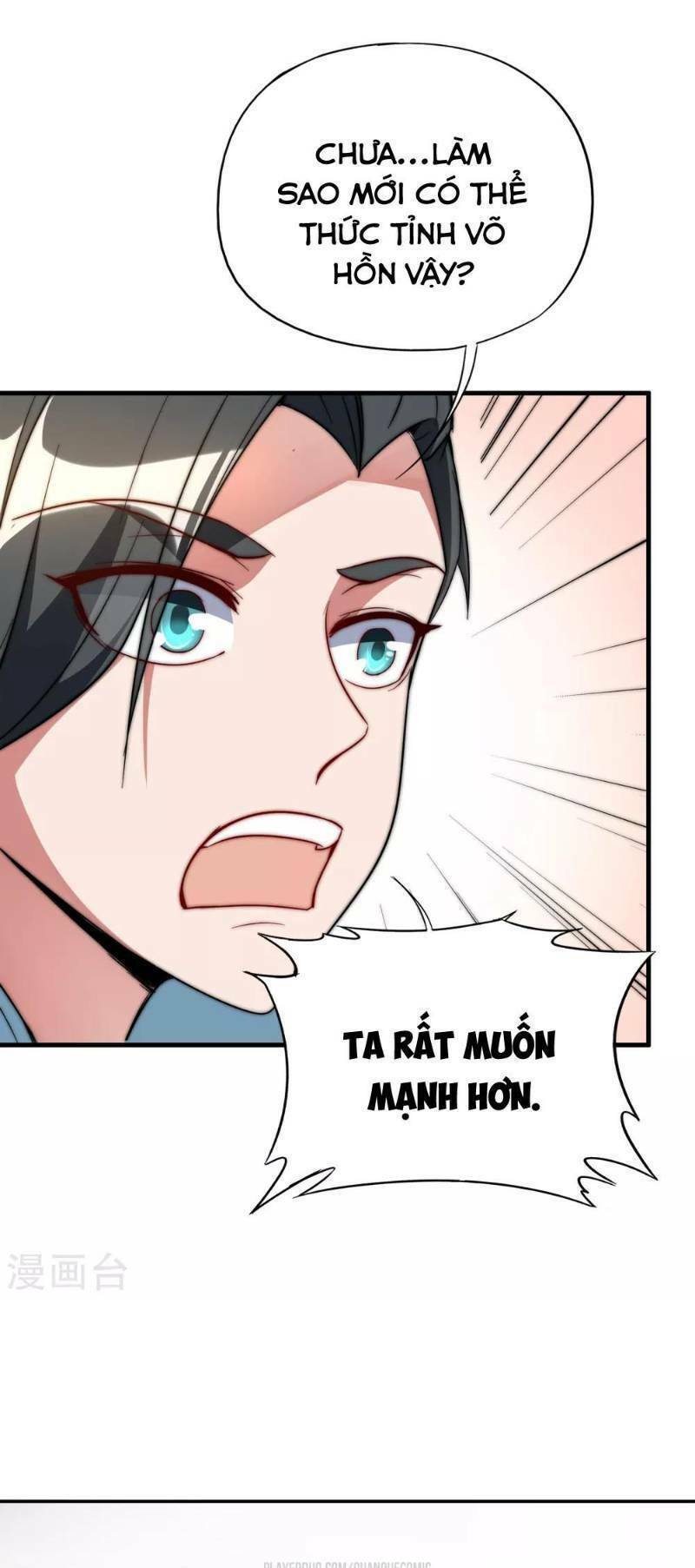 phục thiên thánh chủ chapter 7 5