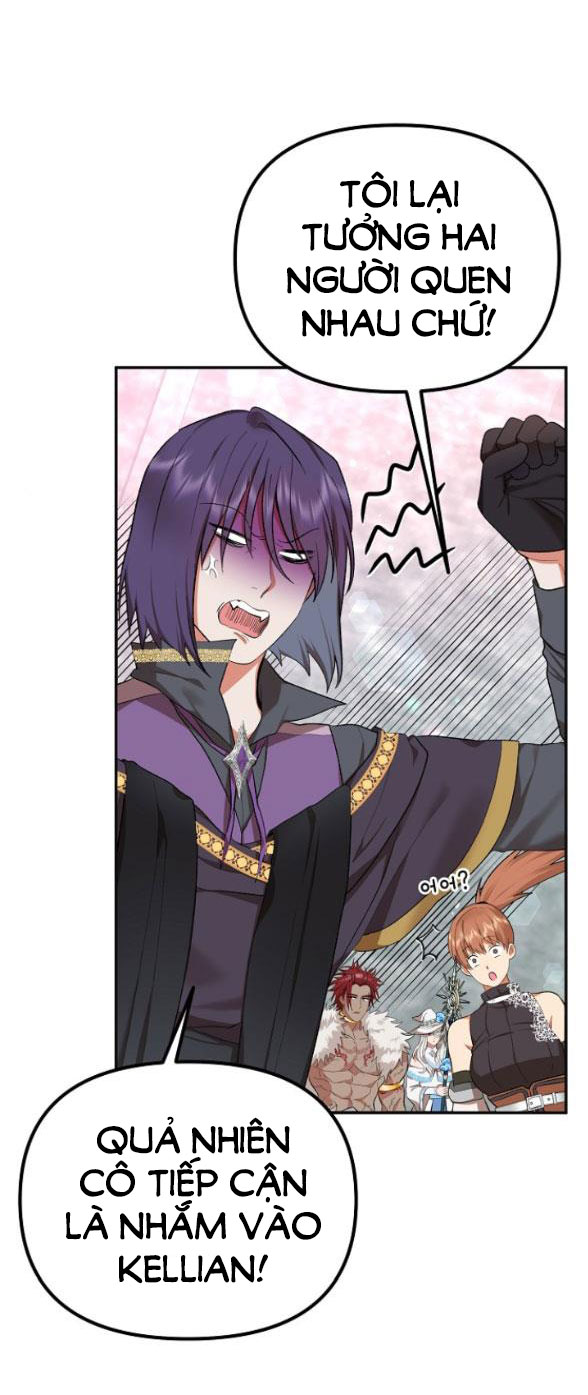 [18+] dũng sĩ vị tha chapter 29.1 26