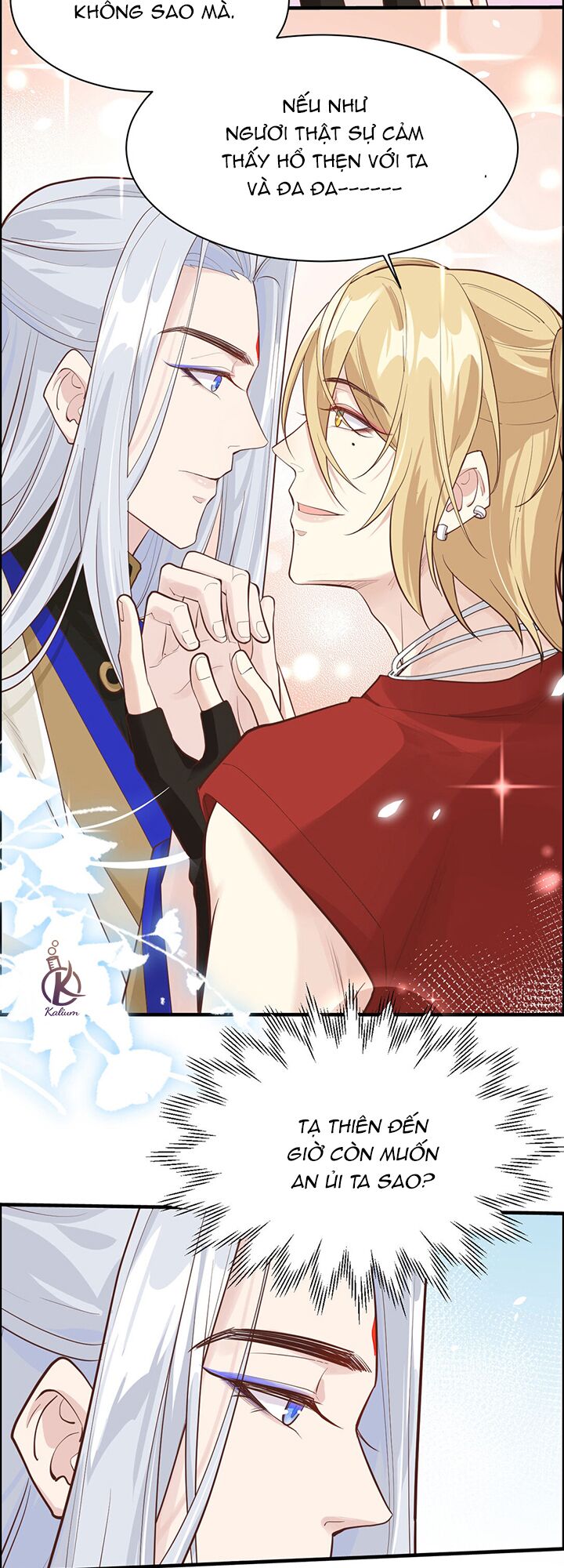 chàng vú em tu chân chapter 43 6