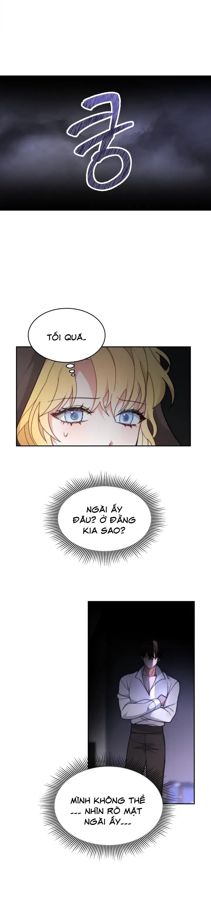 chồng cũ tôi là nam chính chapter 1.2 19