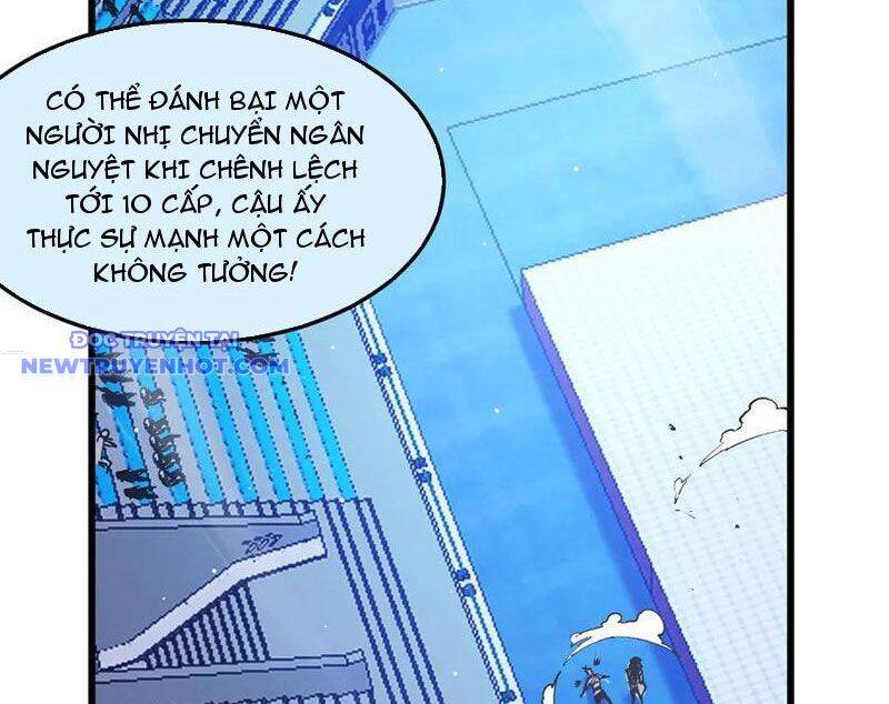 Vô Địch Bị Động Tạo Ra Tấn Sát Thương chapter 55 7