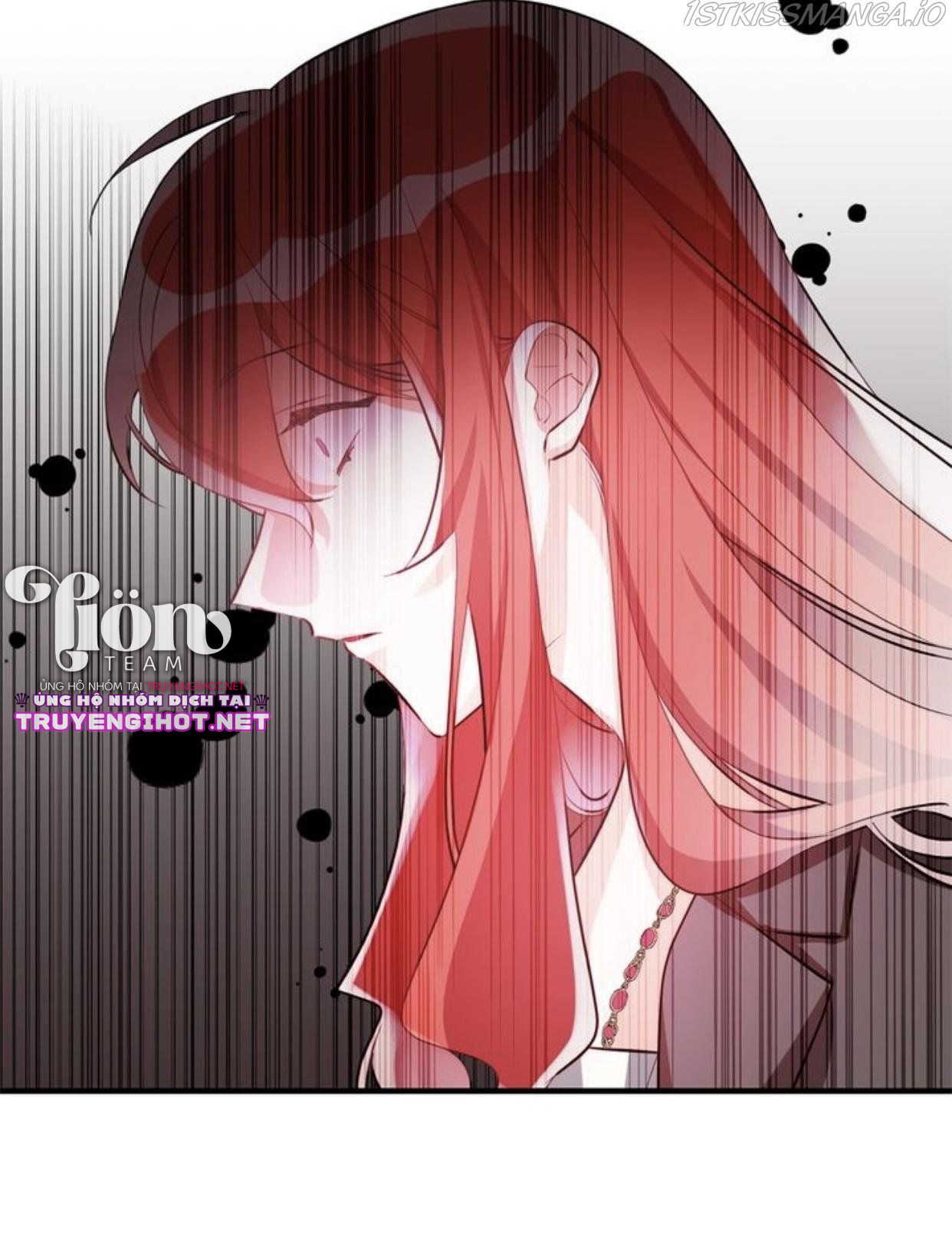 công nương đã thay đổi chapter 63.2 41