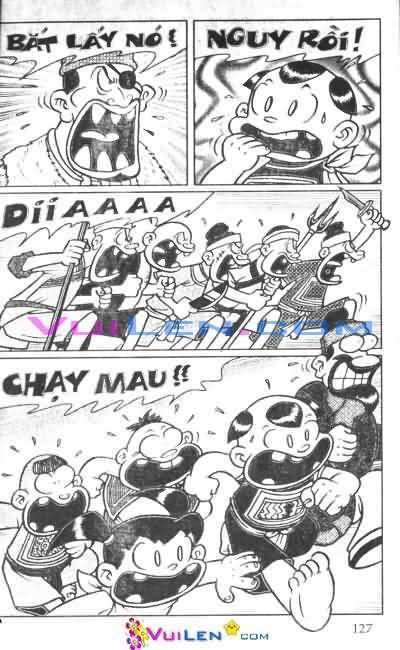 thần đồng đất việt chapter 25 126