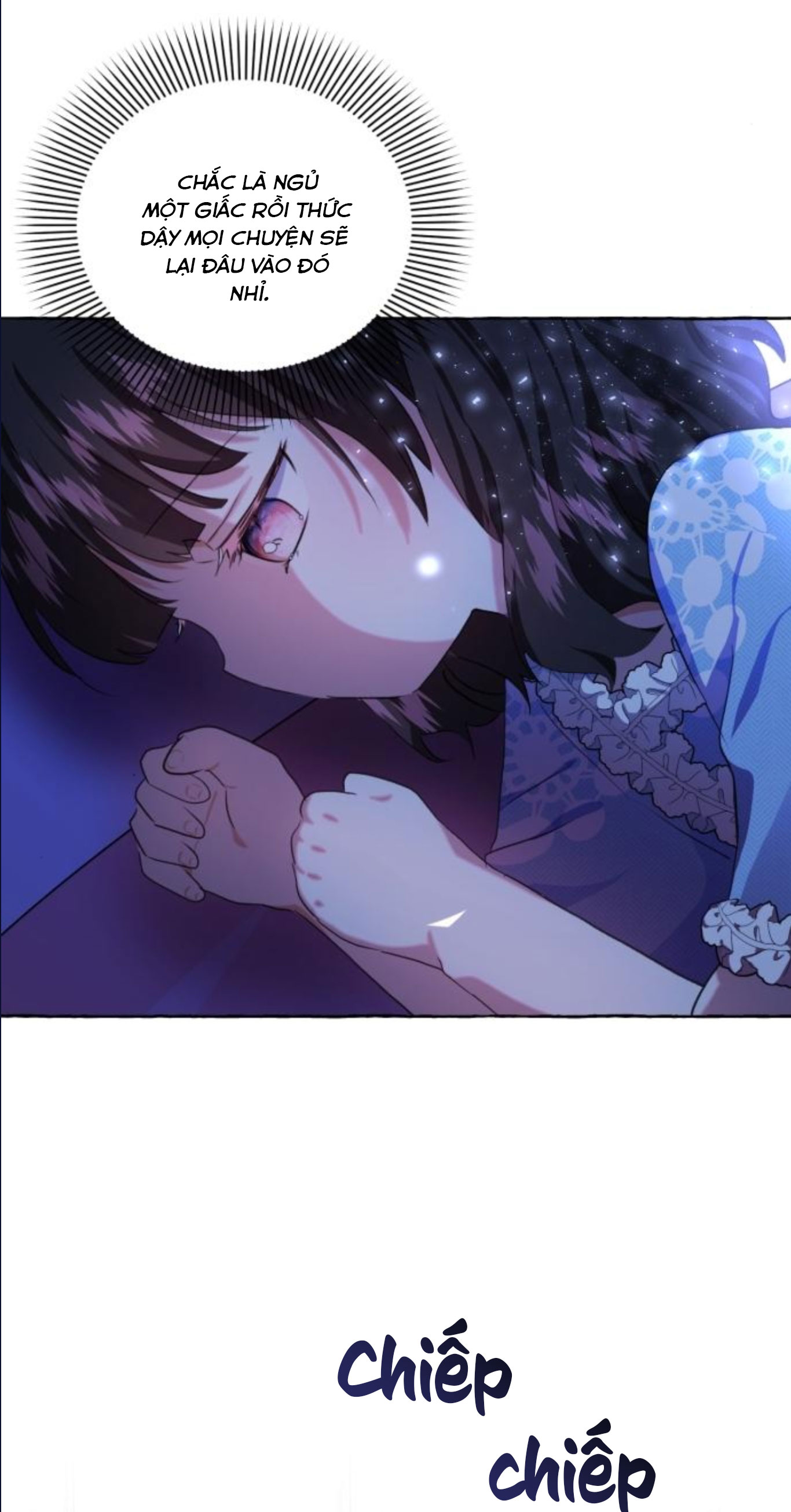 con gái bé bỏng của công tước ác ma chapter 8 32