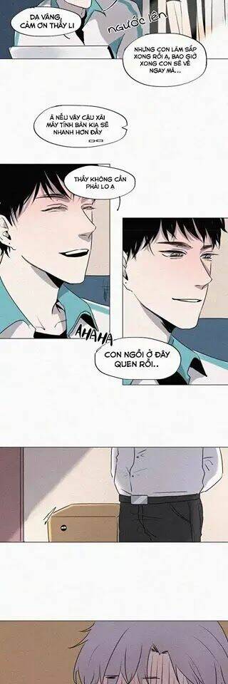 câu chuyện về cậu và tôi chapter 1 24