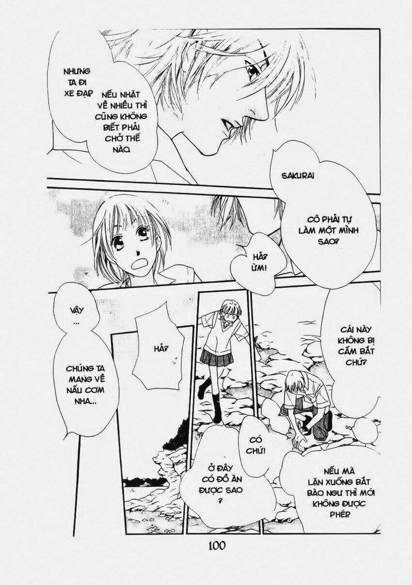 biển rộng bao la chapter 6 10