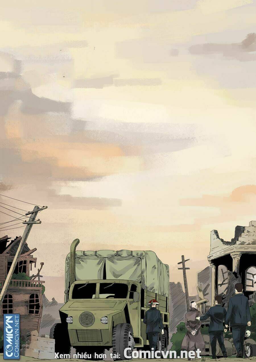 hiệu ứng xuyên việt chapter 4 17