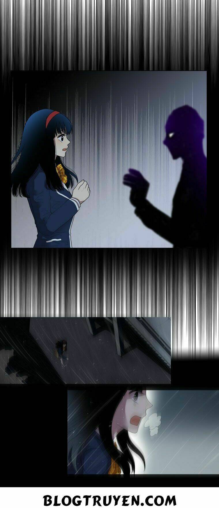 my shining world chapter 30 22