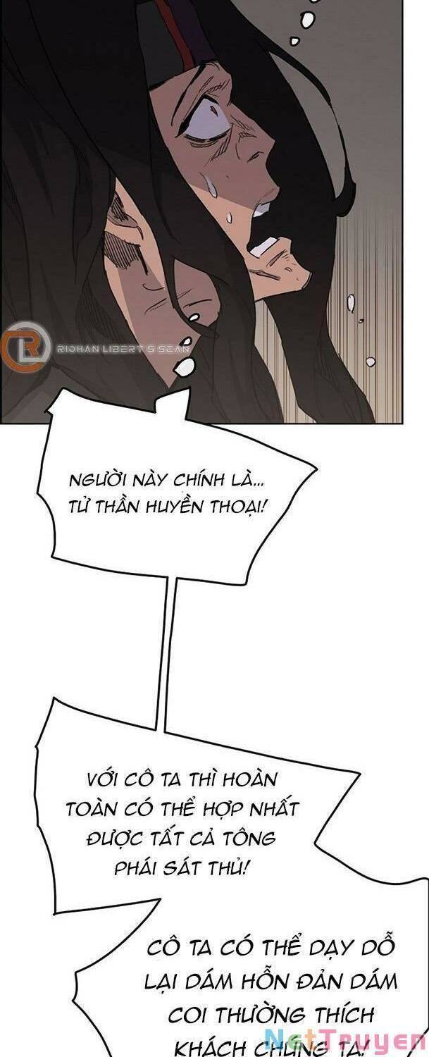 kiếm sĩ bất bại chapter 135 6