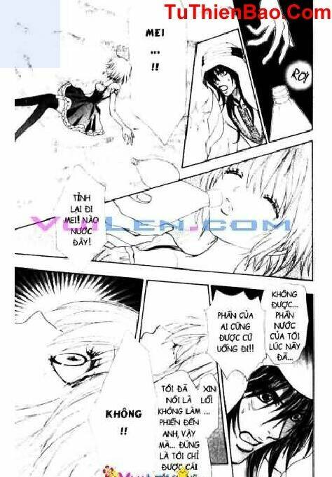 chàng quản gia của bé mei chapter 11 72