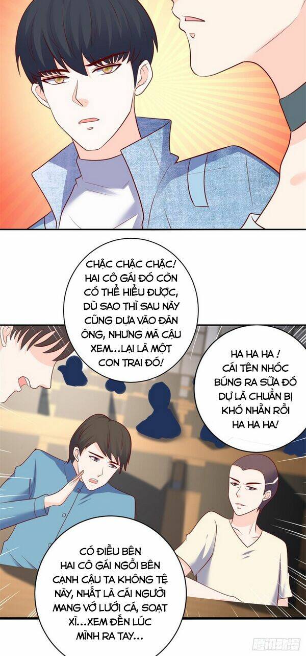 trùng sinh chi thần đế quy lai chapter 53 20