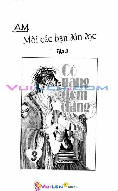 cô nàng đỏm dáng chapter 2 165