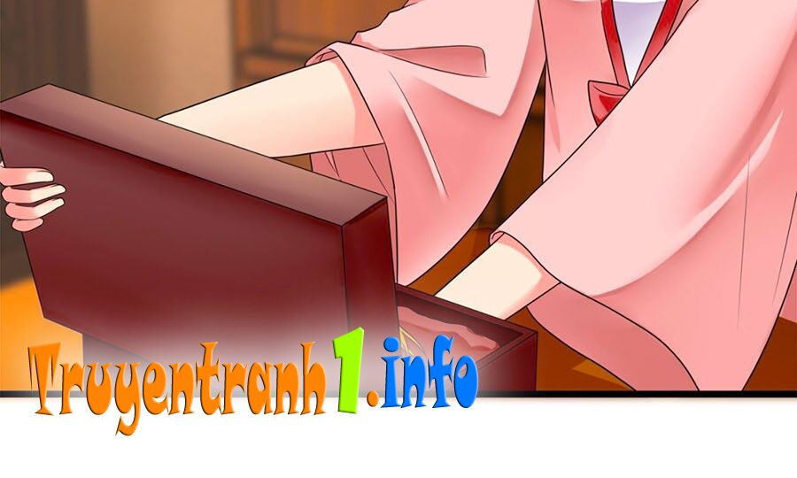 hãn phi đương gia: lãnh vương xin tự trọng chapter 14 7