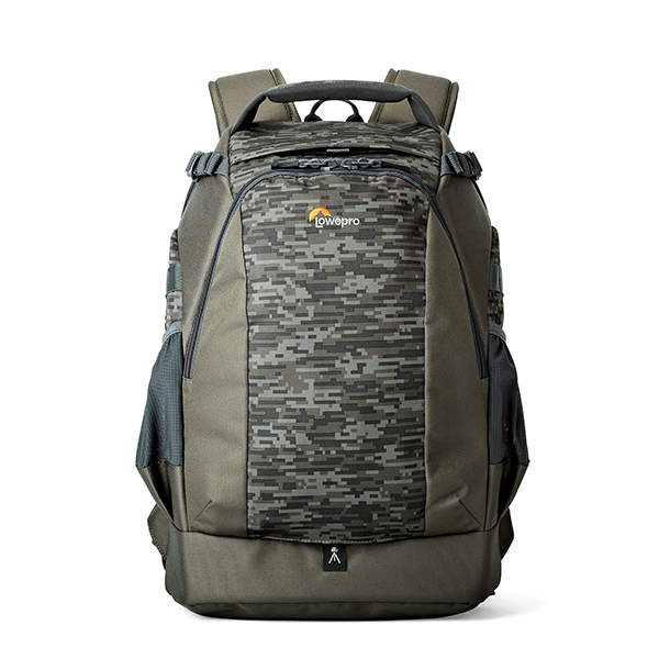 Ba lô đựng máy ảnh Lowepro Flipside 400AW II - Hàng Chính Hãng