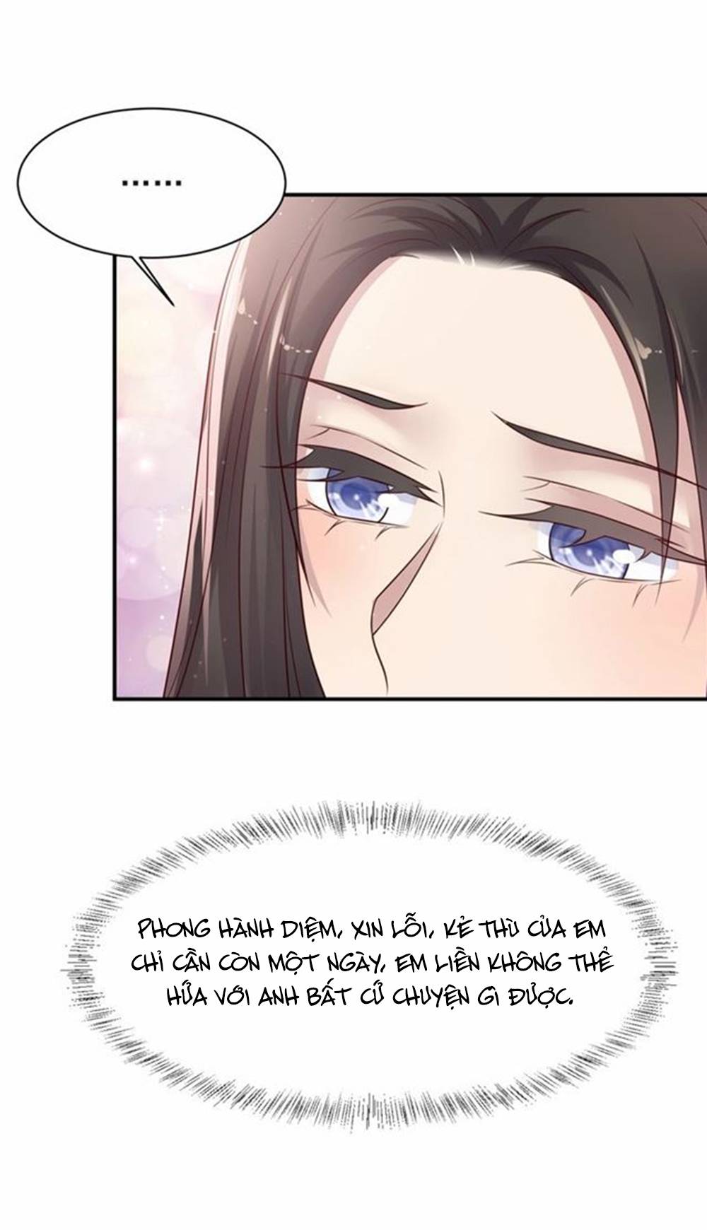 khoá chặt đôi môi (full) chapter 69 16