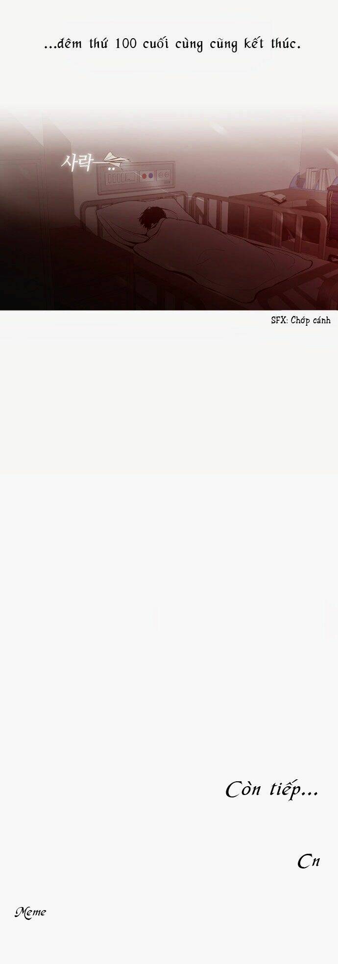 một không gian thời gian khác chapter 53 24