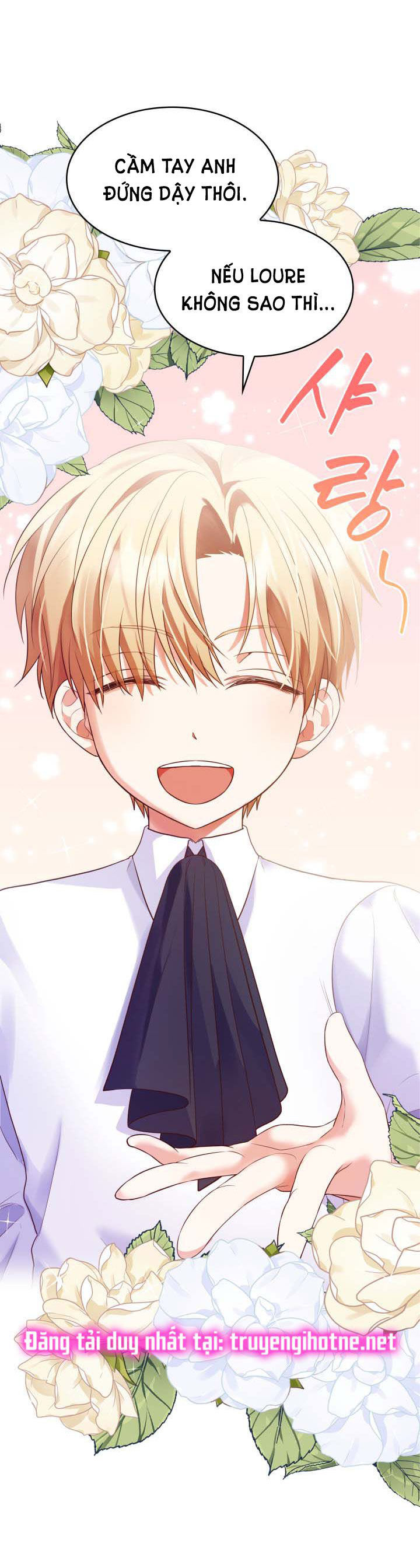 từ ác nữ tôi phải trở thành một người mẹ chapter 27.1 15