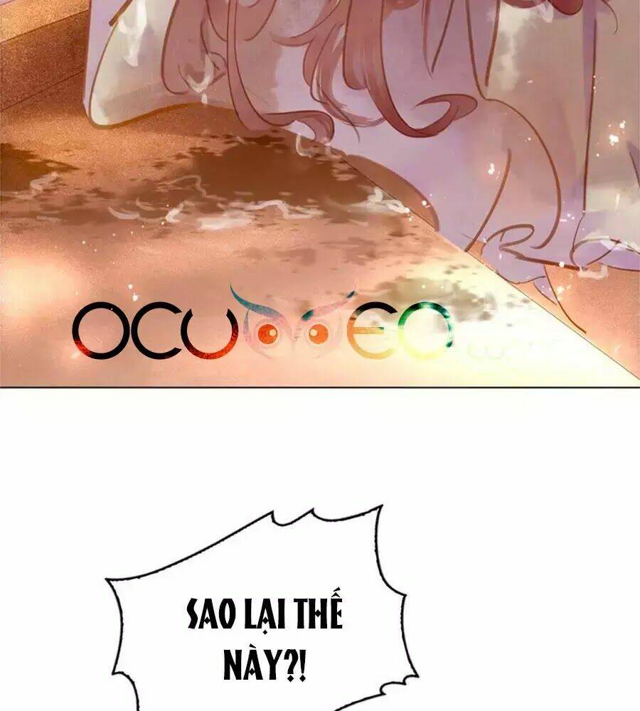 tiểu sư phụ, tóc giả của ngài rơi rồi! chapter 20 95