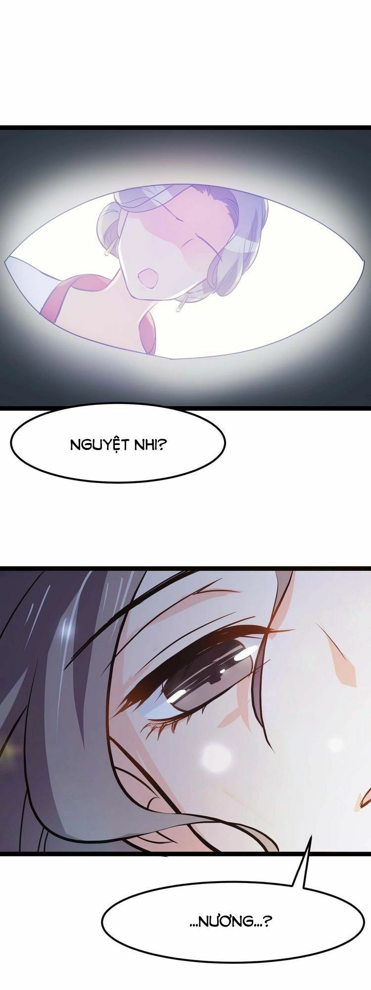 mấy độ cẩm nguyệt say cũng liễu chapter 1 45