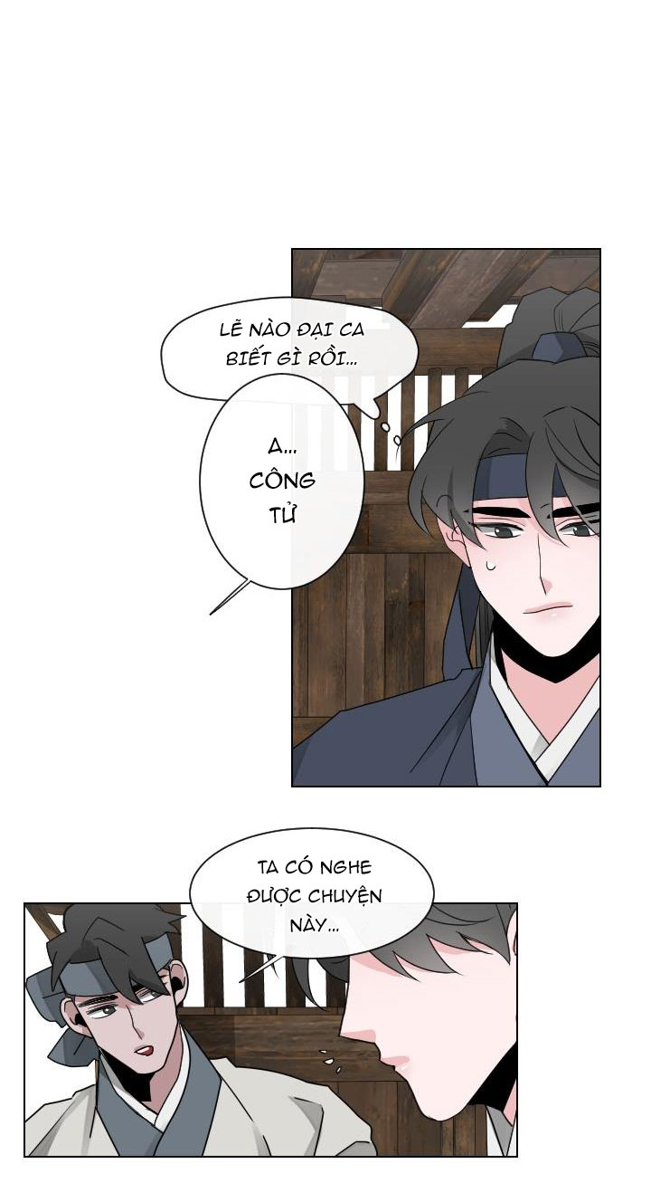sinsujeon chapter 18 19
