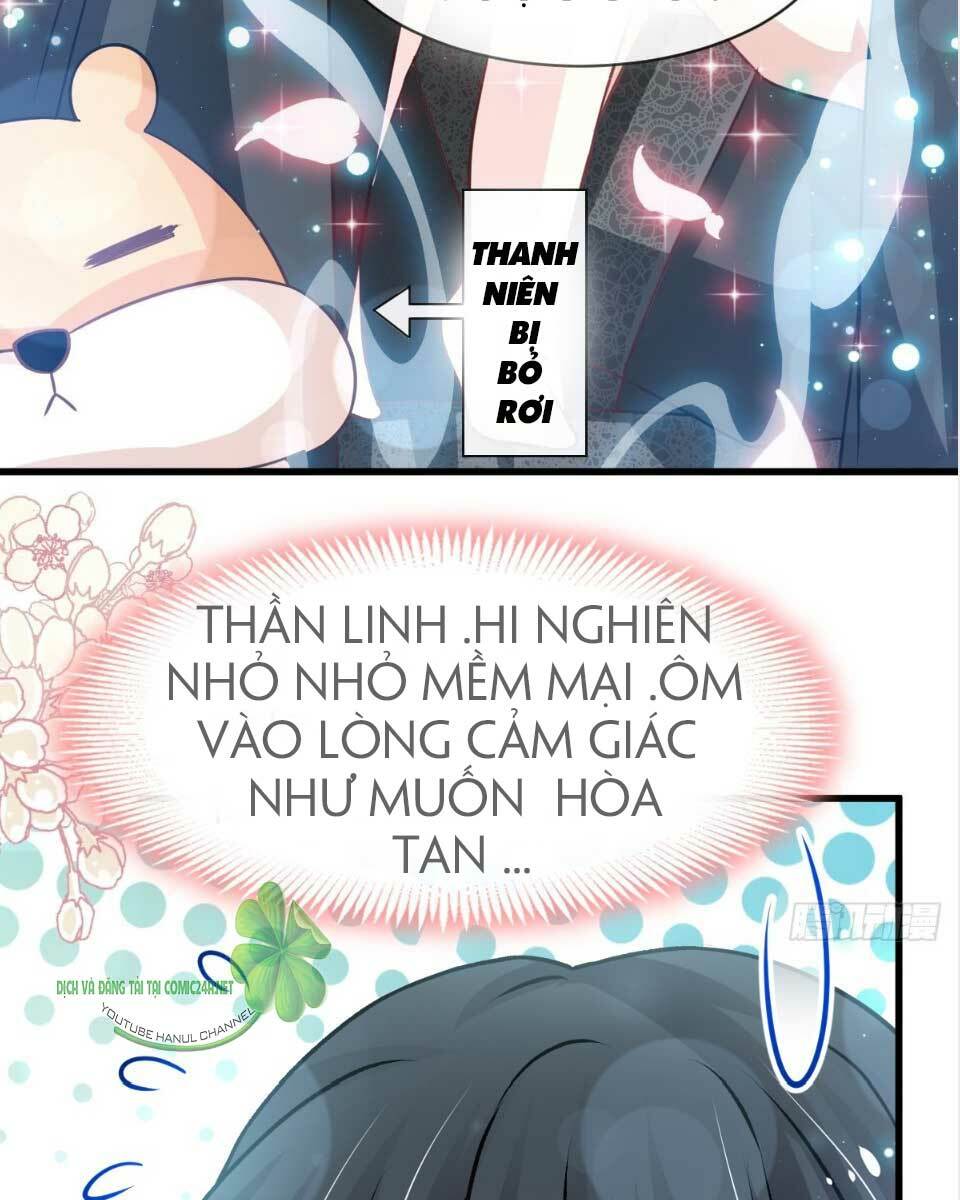 thiên hạ đệ nhất sủng phi chapter 145.1 40