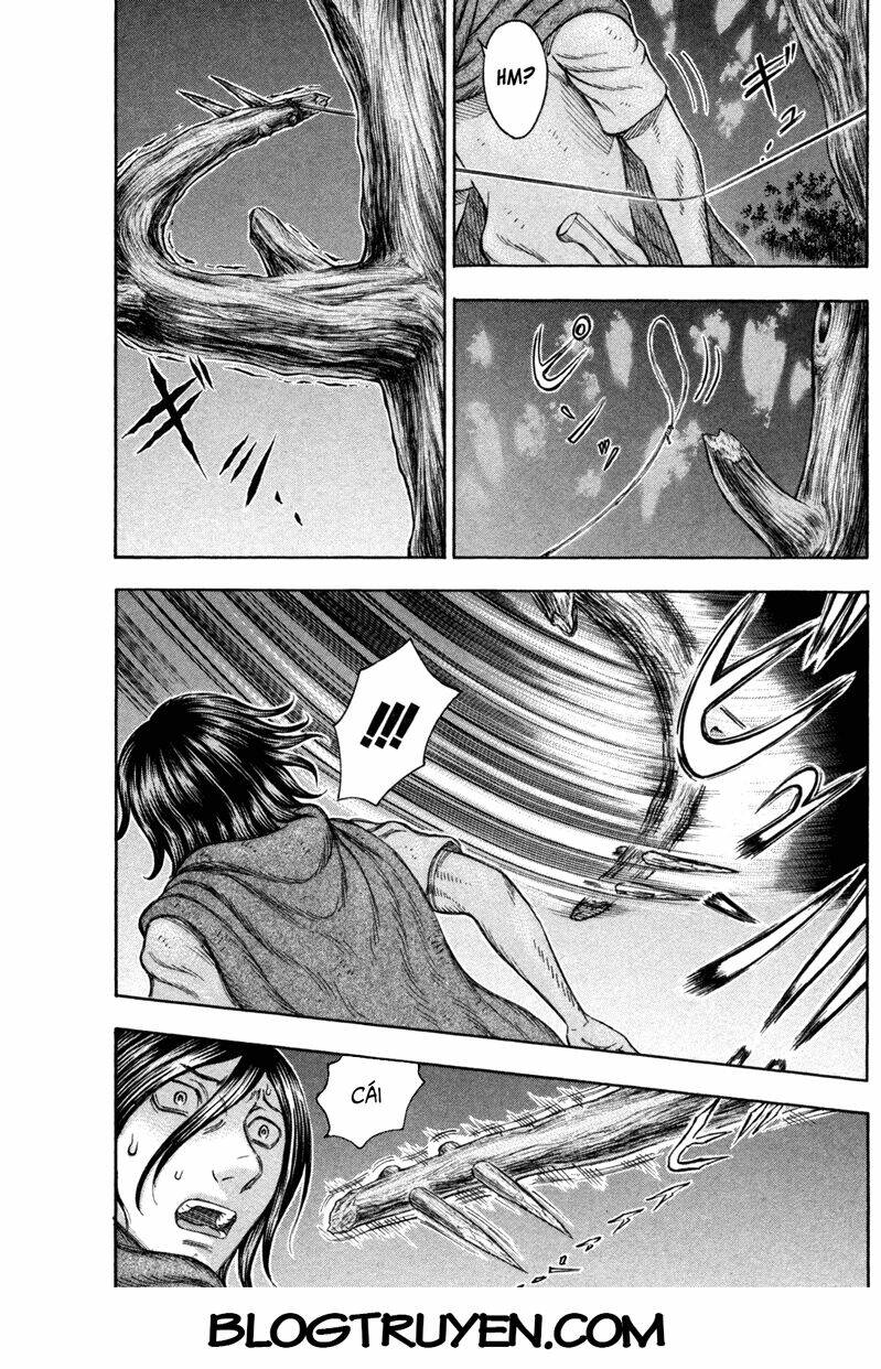 đảo tự sát chapter 76 11