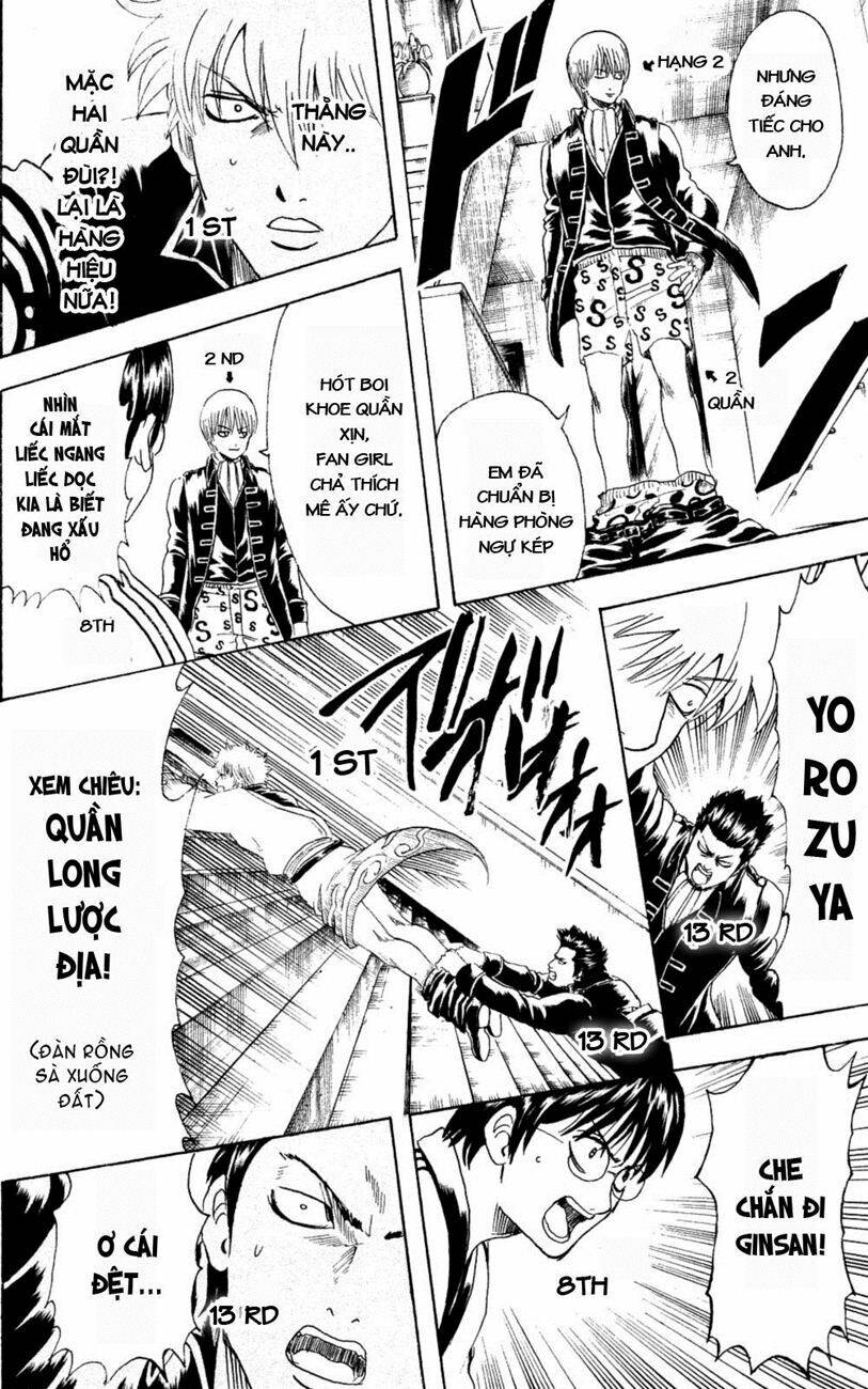 gintama - linh hồn bạc chapter 267 13