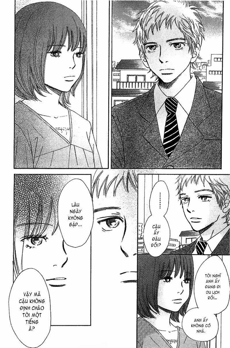 ngày ấy ta bên nhau chapter 51 32