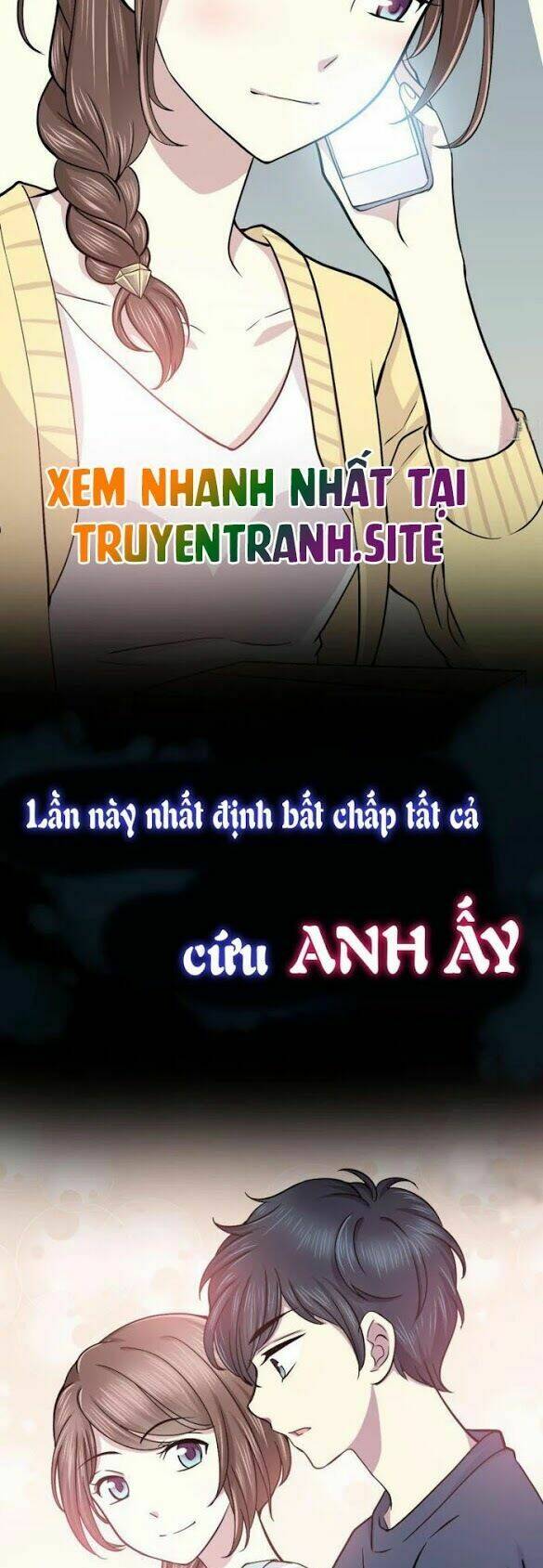 người yêu thời không chapter 0 6