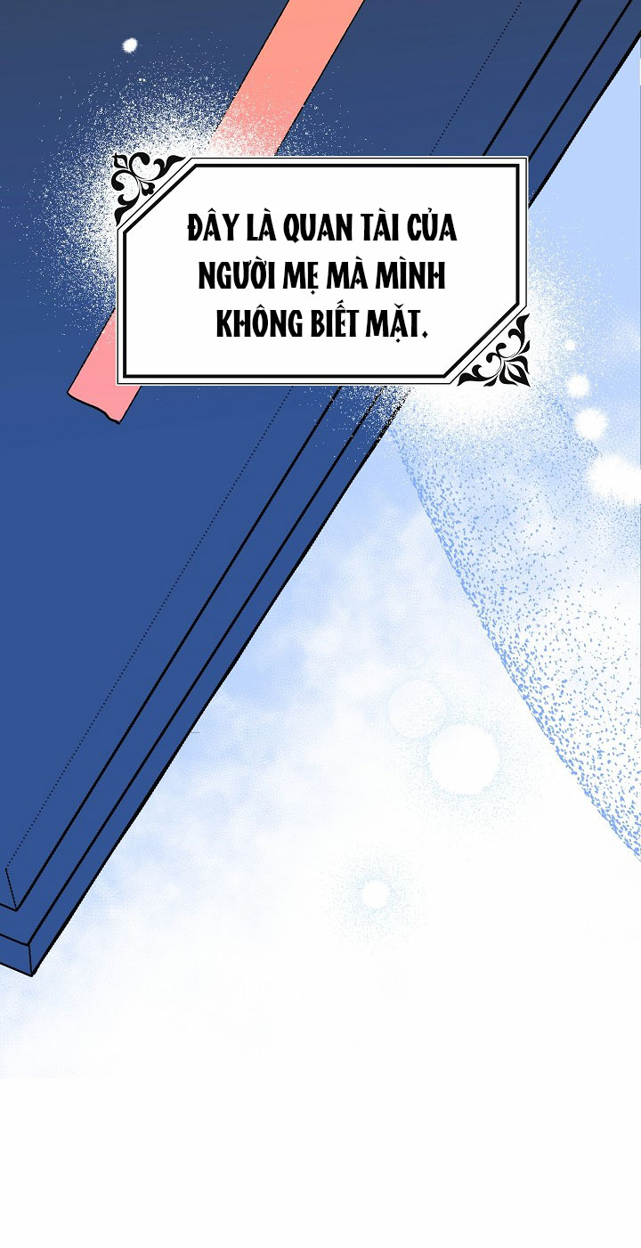 công chúa giả điên chapter 45.1 71