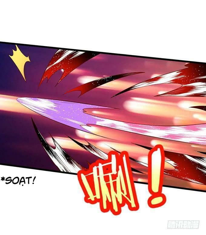 hồ tiên hung bạo chapter 147 33