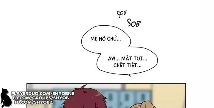 …”một sự thật khá khó chịu.” chapter 28 14