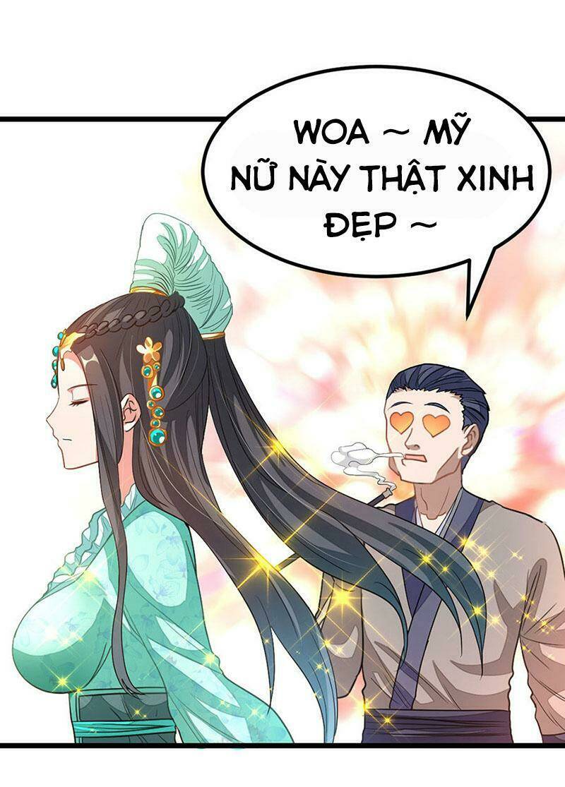 cửu dương thần vương chapter 191 11