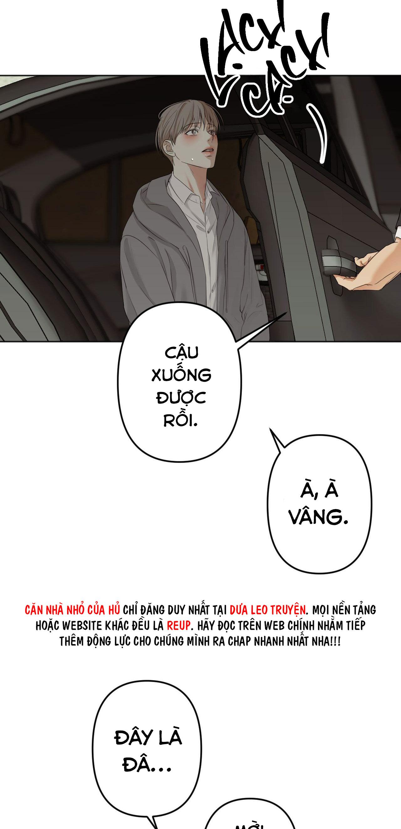 SẮC DỤC chapter 12