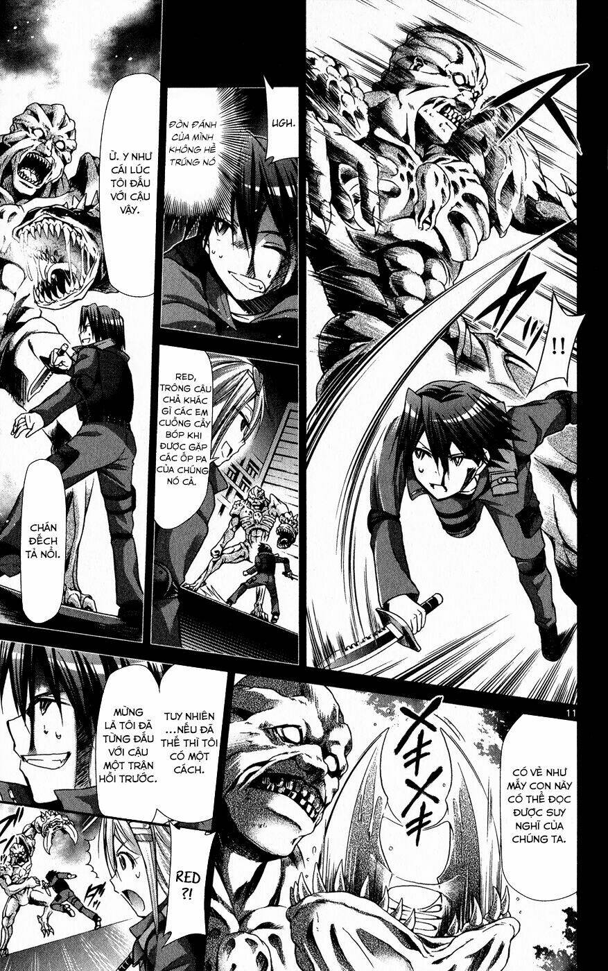 denpa kyoushi chapter 140 15