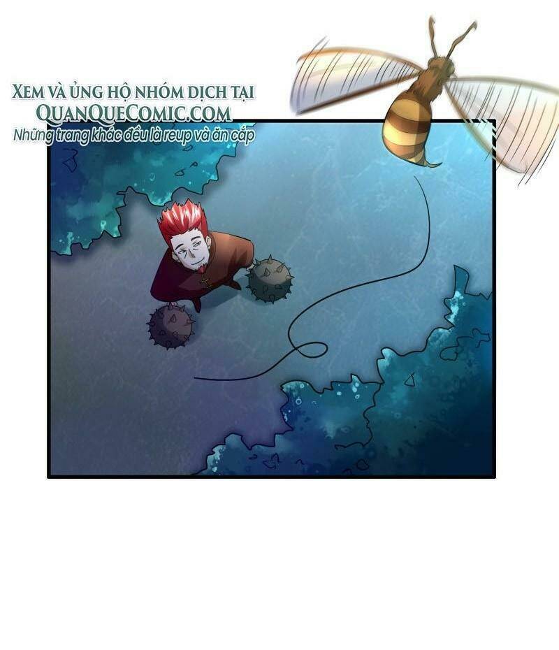 dị giới cung ứng thương chapter 89 14