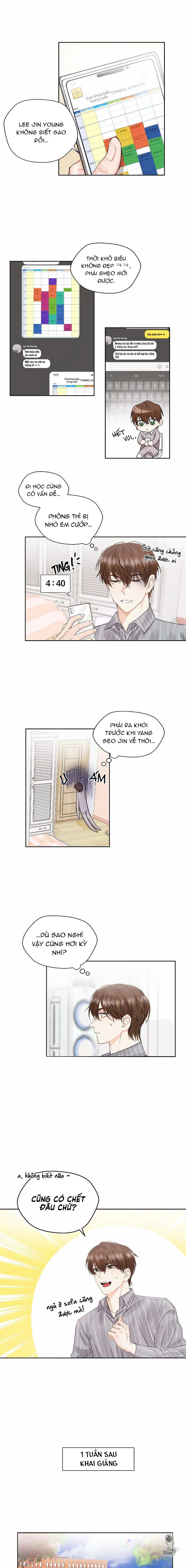 chanh đắng chapter 2 2