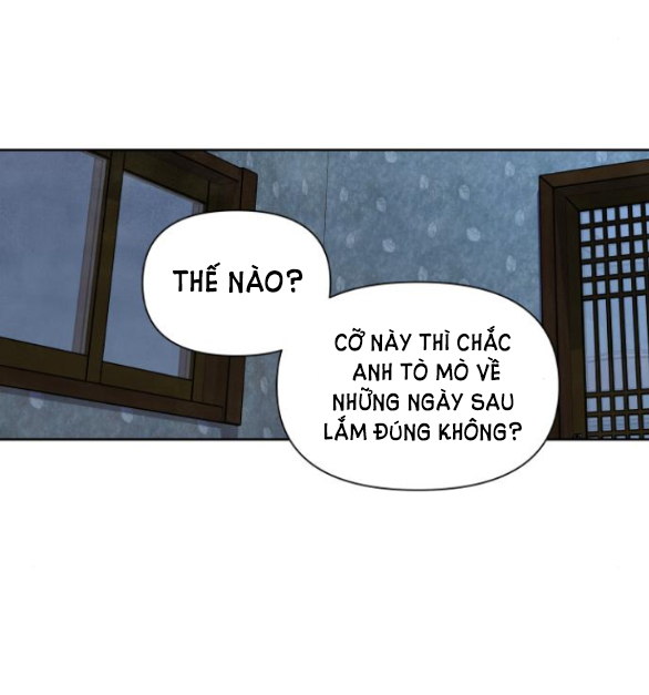 điều khiến tôi quyết tâm muốn chết chapter 93.1 33