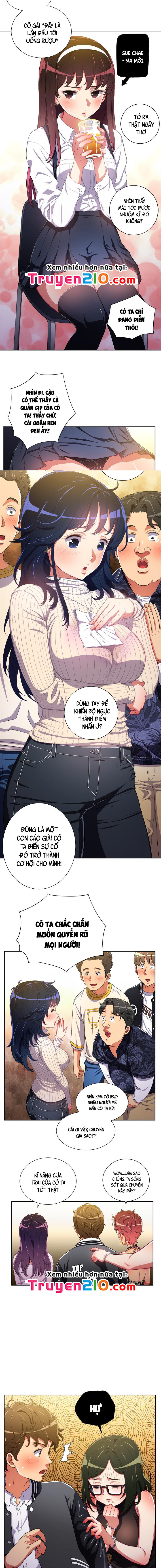 my high school bully chapter 1 10