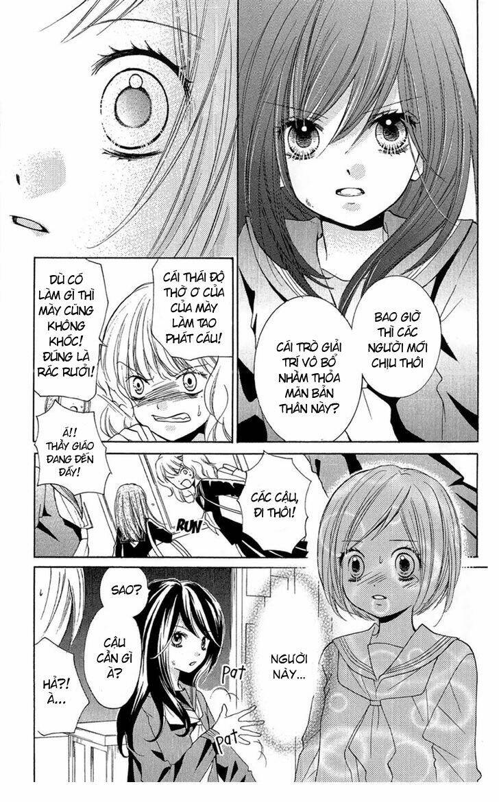 lớp học rùng rợn chapter 10 17