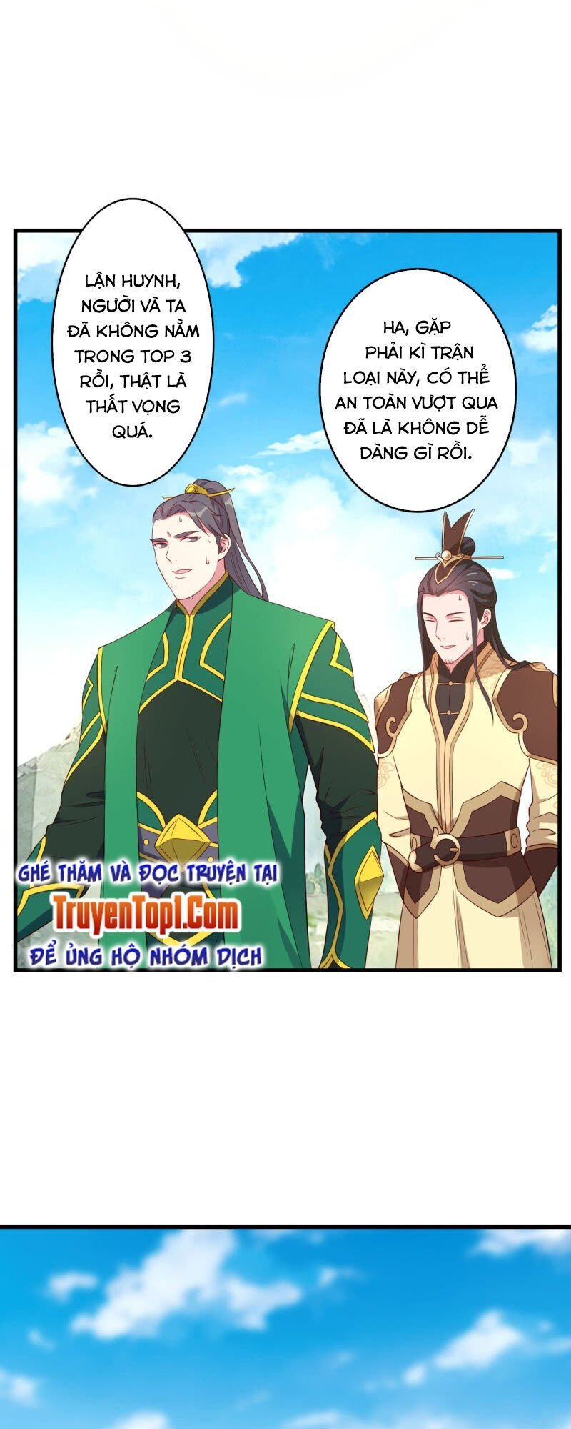 tà y cuồng thê chapter 130 3