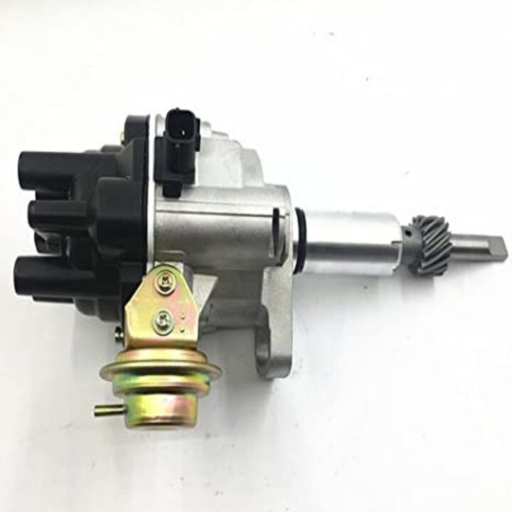 BỘ CHIA ĐIỆN ĐỘNG CƠ K15 K21 K25 H20-II XE NÂNG TCM 1-3 TẤN- Ignition Distributor 22100-50K15 22100-60K15 22100-50K10