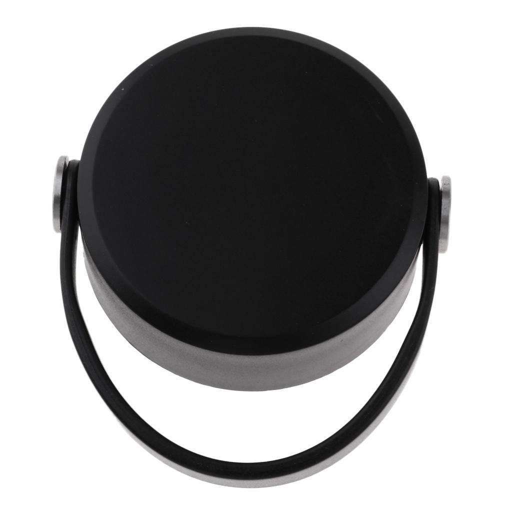 2Pcs Insulated Cap for Sports Water Bottle Replacement with Handle Flexible,Durable