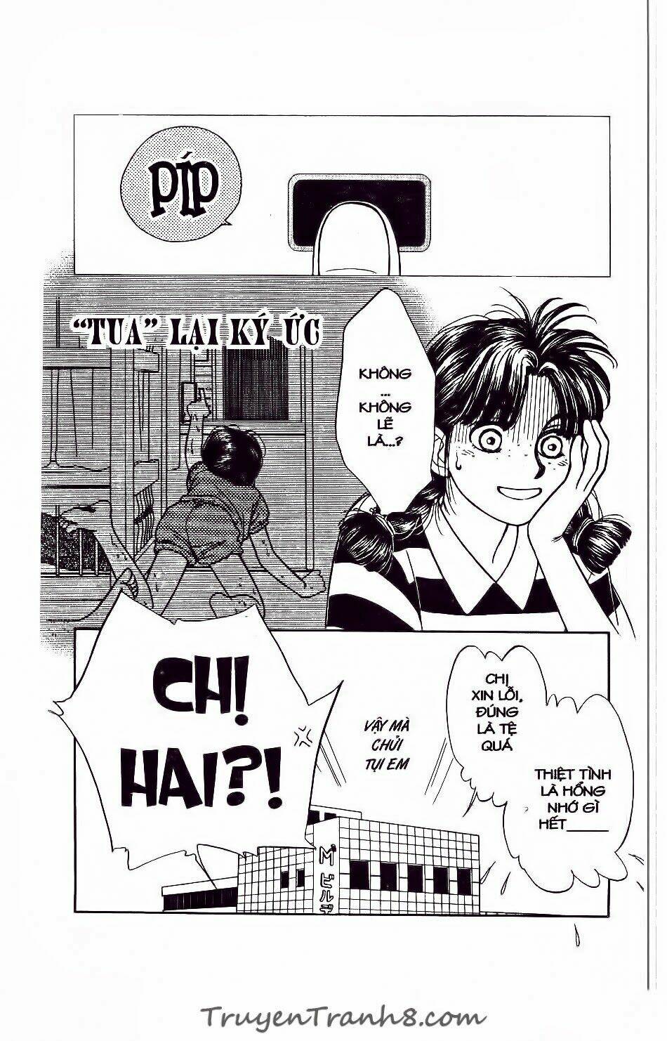 hajime là số một chapter 26 74