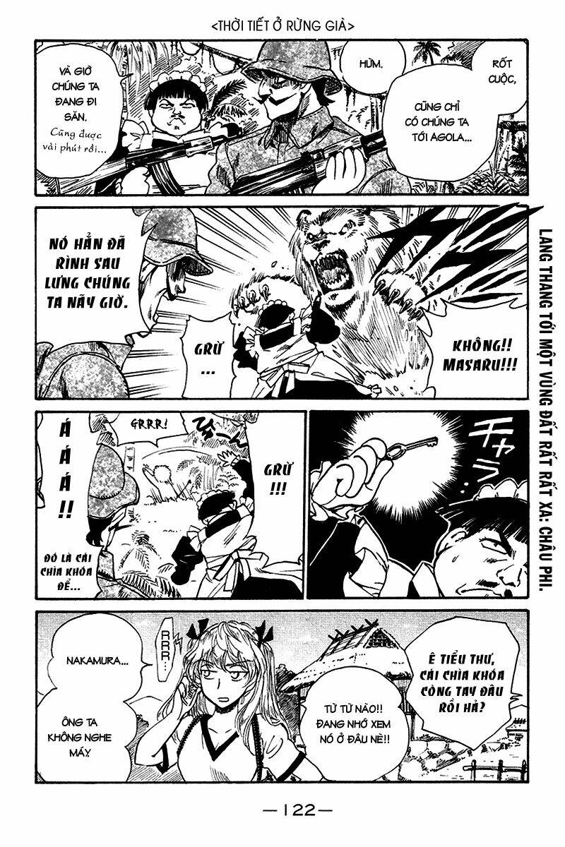 school rumble chapter 253 3