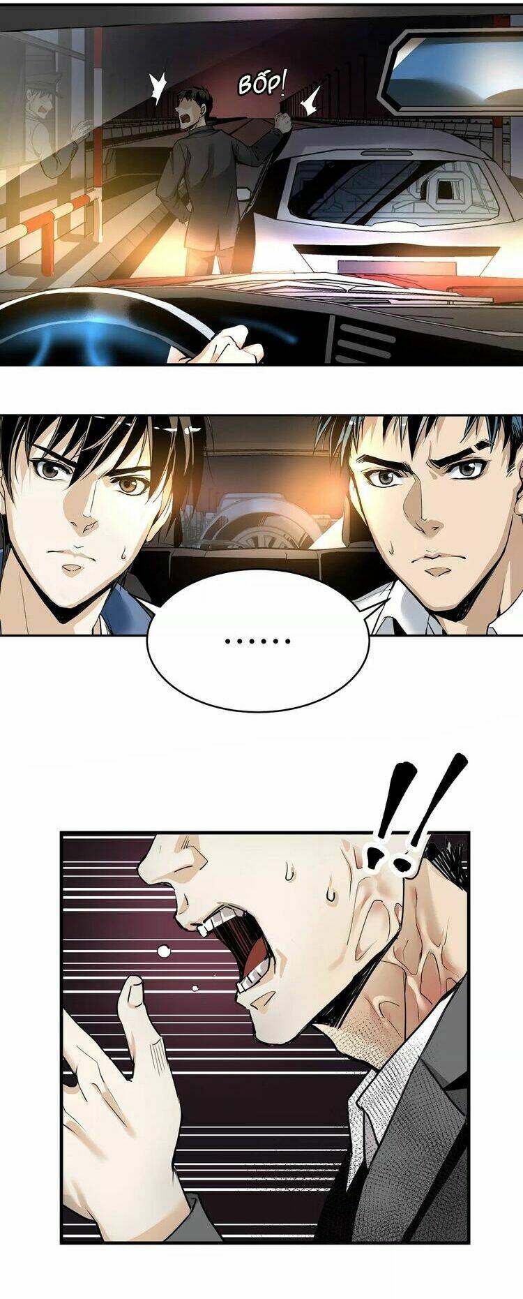 bình minh cuối cùng chapter 5 10