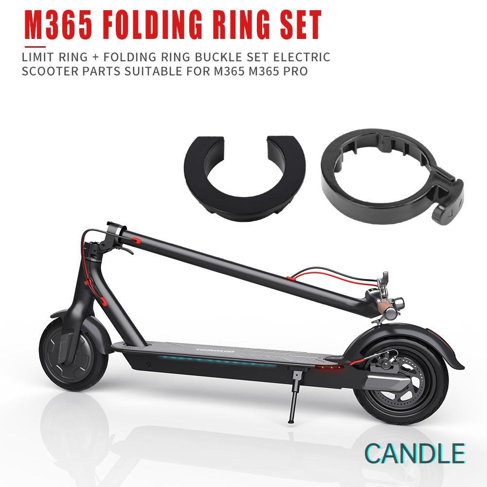 2 Khóa Chuyên Dụng Cho Xe Điện M365 Pro