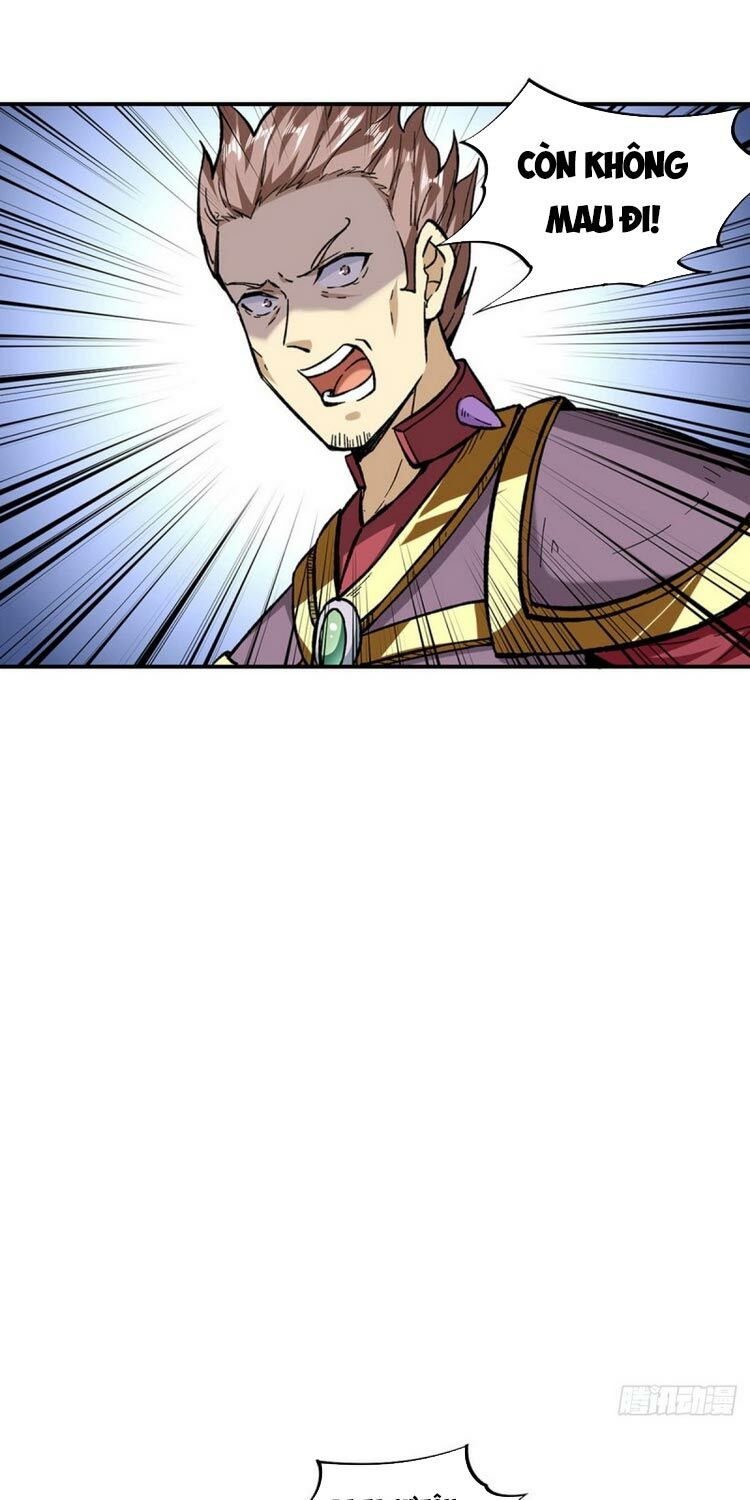 võ đạo độc tôn chapter 295 11
