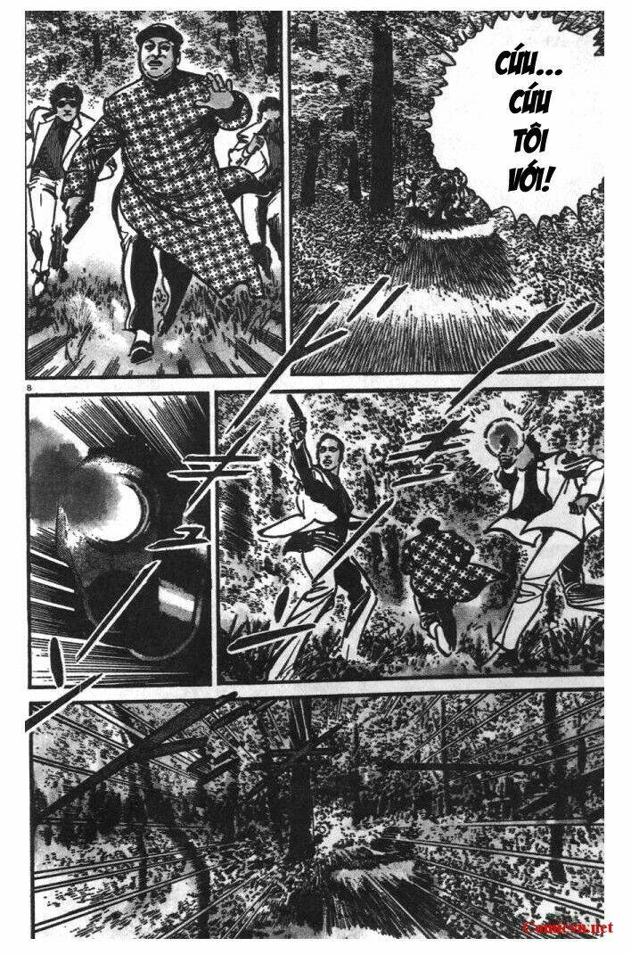 crying freeman chapter 1 9